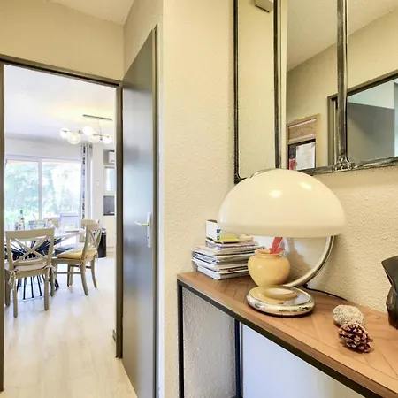 Saint-raphael Valescure - Maeva - 3 Pieces 6 Personnes - Prestige Mae-2324 Apartment