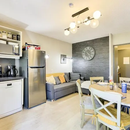 Saint-raphael Valescure - Maeva - 3 Pieces 6 Personnes - Prestige Mae-2324 * Saint-Raphael (Var)