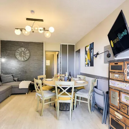 Saint-raphael Valescure - Maeva - 3 Pieces 6 Personnes - Prestige Mae-2324 Saint-Raphael (Var)