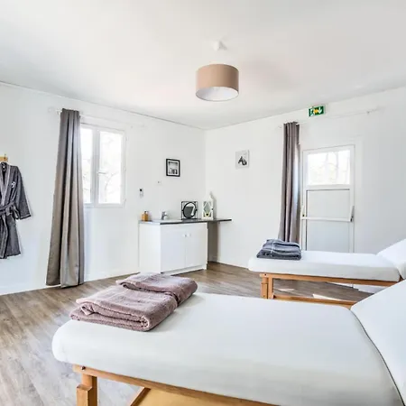 Apartment Saint-raphael Valescure - Maeva - 3 Pieces 6 Personnes - Prestige Mae-2324