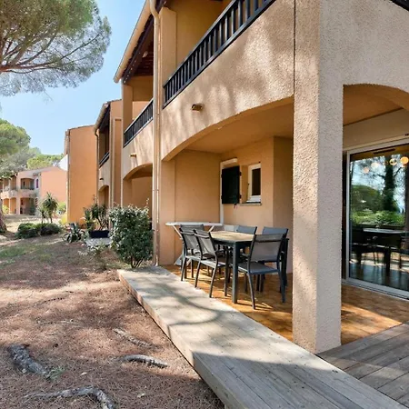 Saint-raphael Valescure - Maeva - 3 Pieces 6 Personnes - Prestige Mae-2324 Apartment