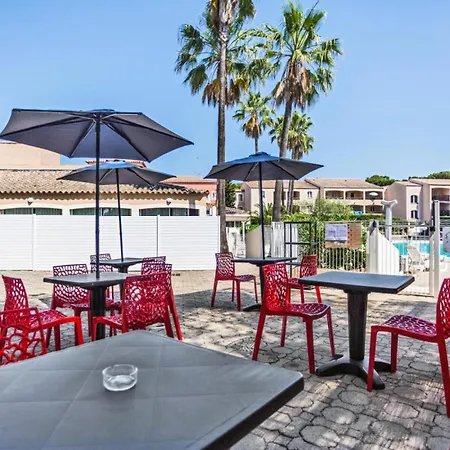 Saint-raphael Valescure - Maeva - 3 Pieces 6 Personnes - Prestige Mae-2324 Apartment *