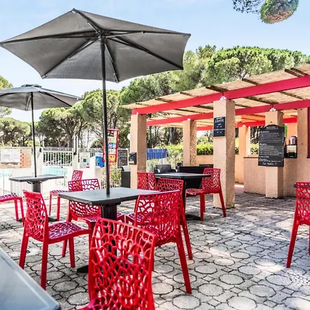 Saint-raphael Valescure - Maeva - 3 Pieces 6 Personnes - Prestige Mae-2324 Saint-Raphael (Var)