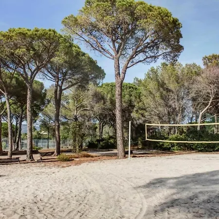 Apartment Saint-raphael Valescure - Maeva - 3 Pieces 6 Personnes - Prestige Mae-2324 Saint-Raphael (Var)