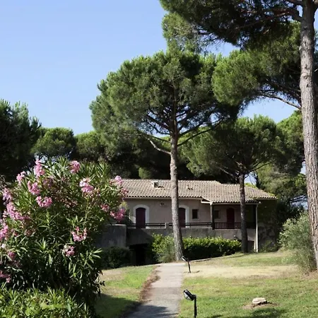 Saint-raphael Valescure - Maeva - 3 Pieces 6 Personnes - Prestige Mae-2324 Apartment *