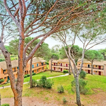 Apartment Saint-raphael Valescure - Maeva - 3 Pieces 6 Personnes - Prestige Mae-2324