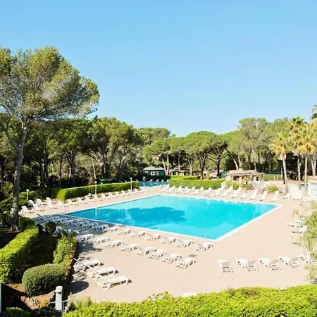 Apartment Saint-raphael Valescure - Maeva - 3 Pieces 6 Personnes - Prestige Mae-2324 *