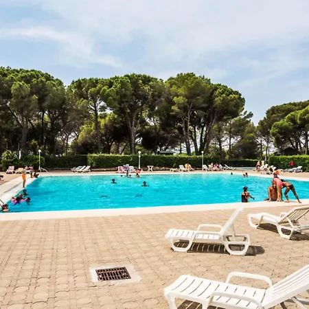 Saint-raphael Valescure - Maeva - 3 Pieces 6 Personnes - Prestige Mae-2324 Apartment *