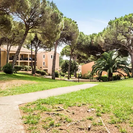 Apartment Saint-raphael Valescure - Maeva - 3 Pieces 6 Personnes - Prestige Mae-2324 Saint-Raphael (Var)